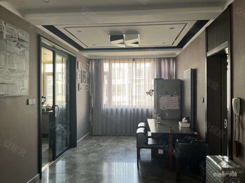 一中花园书背房近寿光一中精装带电梯车位储藏室随时看房