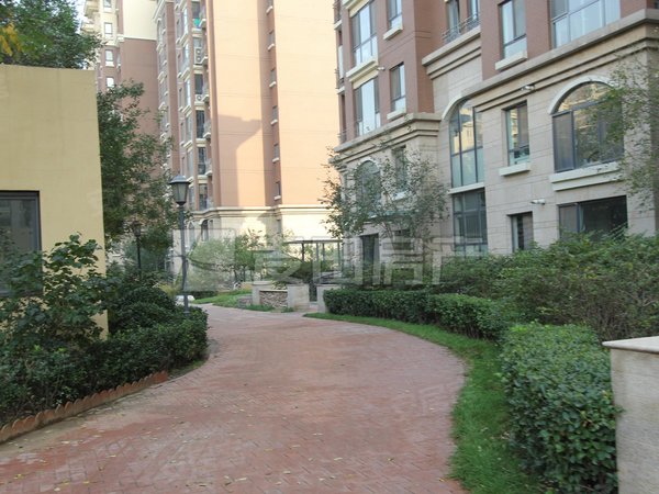 【多图】润泽悦溪,北苑租房,17号线清河营站 两梯四户 正南 2室2厅