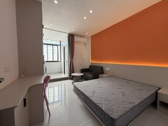 厦门翔安马巷马巷市场阳光大单间家电齐全拎包入住好停车近公交价格面议出租房源真实图片