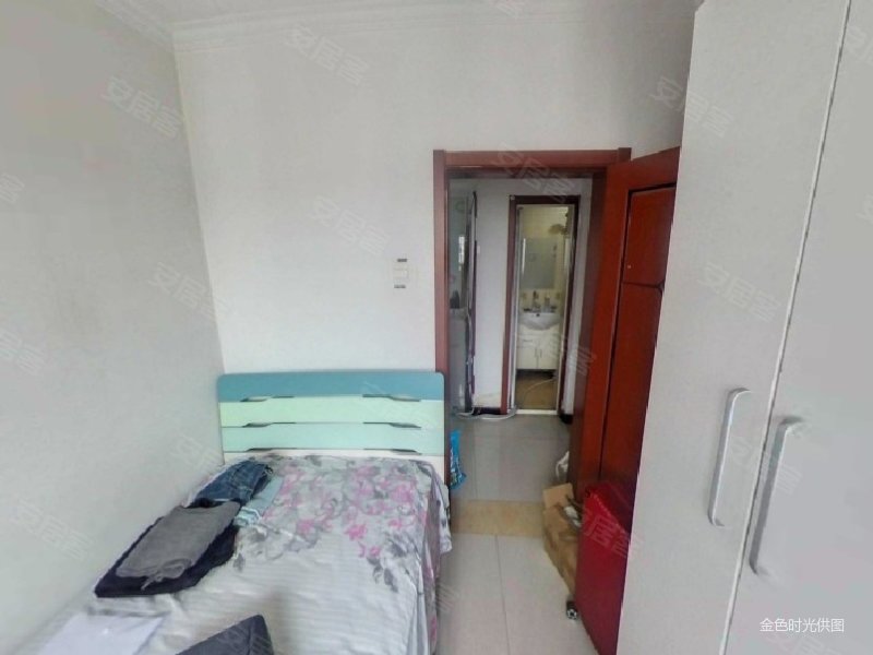 龙府花园 南北二居 位置安静 交通便利