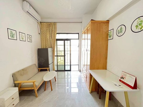 南宁江南五一路富宁大厦房东好说,价格可谈,富宁大厦小区,随时可以