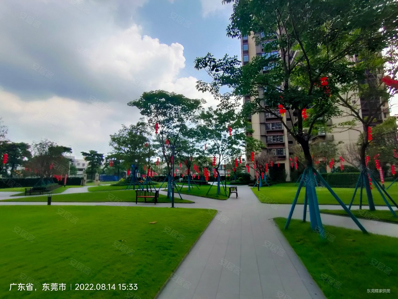 万科汉邦松湖半岛