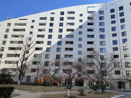 维多利亚花园公寓,朝阳公园西路 - 北京维多利亚花园公寓二手房,租房