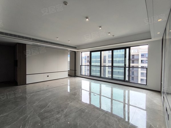 【多图】建发五缘湾玺,五缘湾南区租房,湾玺空房大四房,南北通透户型,头次出租带车位,智能入户,湖里租房-厦门58安居客