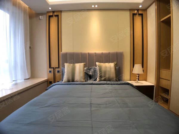 台州临海大洋伟星幸福里伟星幸福里2室  新装修 临近学校 配置完善