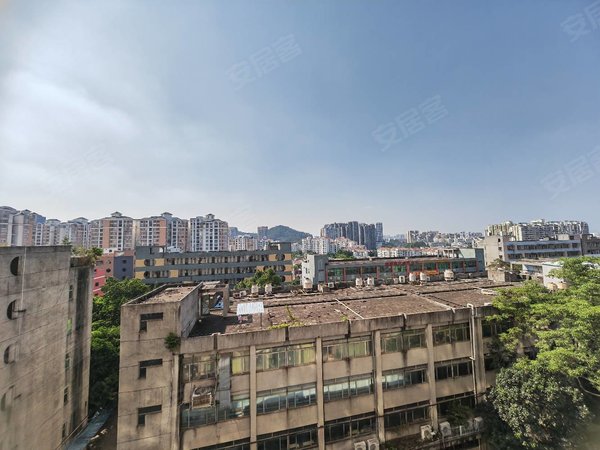 深圳布吉南岭黄金豪庭(龙岗)龙岗周边,近地铁,居住安静,一房出租出租