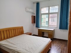 南昌高新开发区高新大道江西省农行小区 2室2厅1卫出租房源真实图片