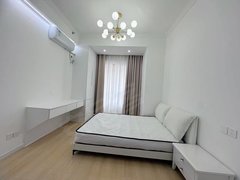 蚌埠蚌山淮河路汇金大厦，精装修，拎包入住一室一厅一厨一卫出租房源真实图片