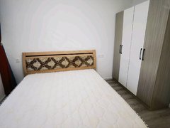 眉山彭山西街首创天府滨江 3室2厅2卫出租房源真实图片