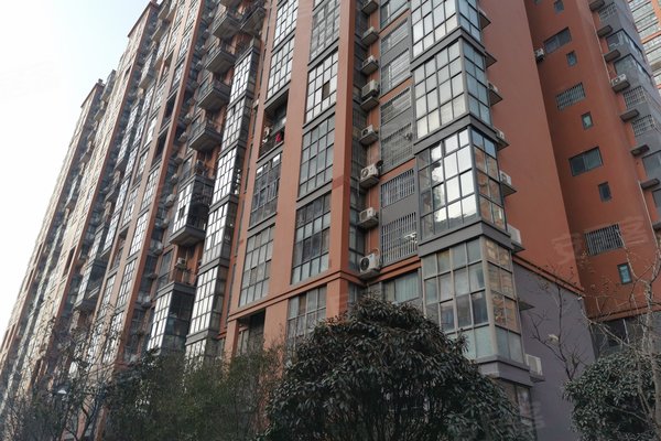 西安小区 高陵小区 泾河工业园小区 水榭花都 水榭花都怎么样