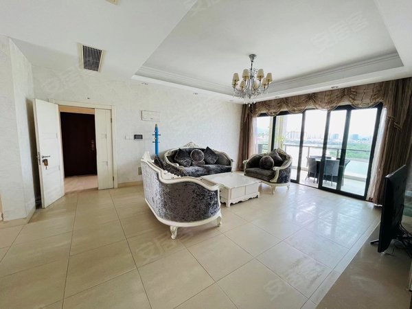 泉州丰泽丰泽街南益西湖豪庭看湖 电梯 独立封闭小区 中层 西湖城西路