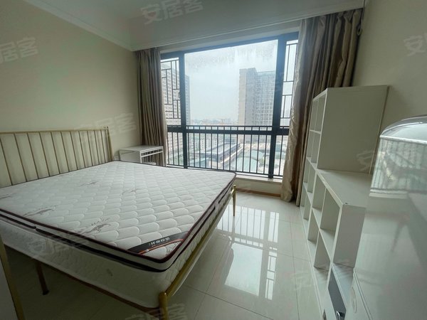 深圳龙岗横岗荣德雨辰公寓仅次一套,荣德国际无缝连接地铁口,标准一房