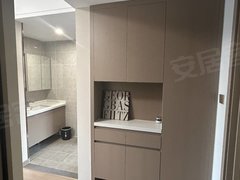 保定雄安新区雄县房主直出采光好全新家具雄东贤文西坊70平出租房源真实图片
