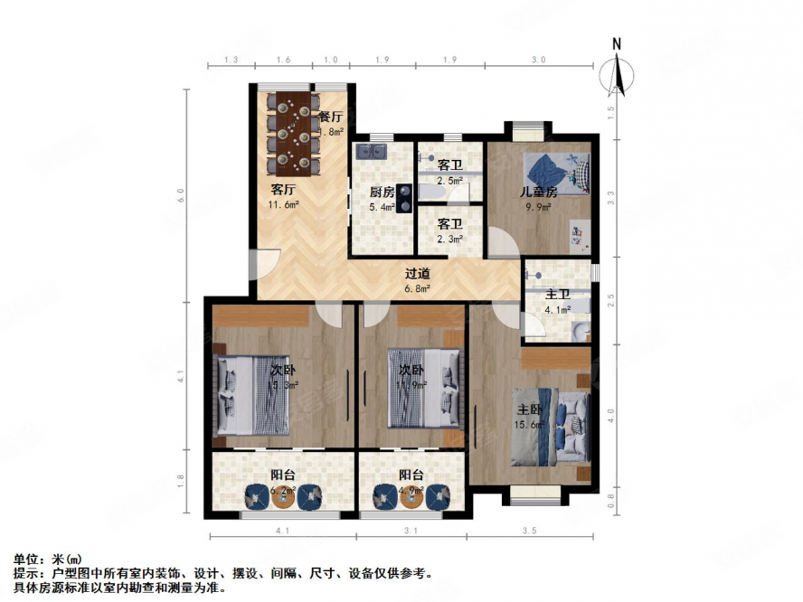 仙林湖万达茂南大和园带电梯满五超低密度临地铁