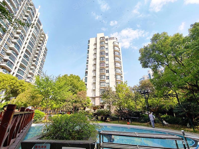 苏州房产网>苏州二手房>工业园二手房>湖西二手房>映象花苑>