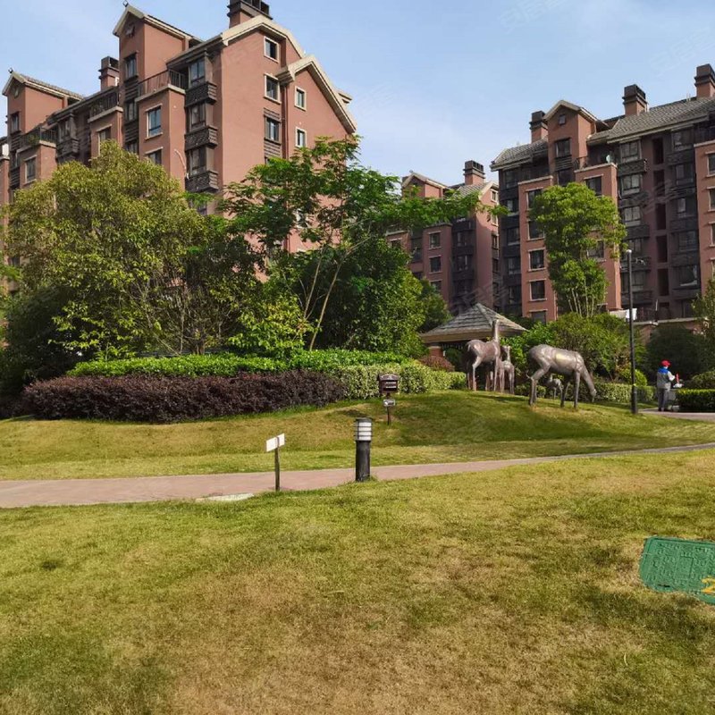 【华地翡翠蓝湾和园, 华地翡翠蓝湾和园小区详情,房价走势,房源,业主