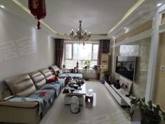 聊城开发区当代国际清水湾 3室2厅 领包入住出租房源真实图片