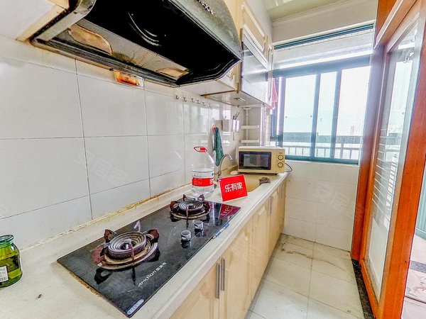 深圳福田景田北景尚雅苑景尚雅苑双地铁口,精装修拎包入住,随时看房!