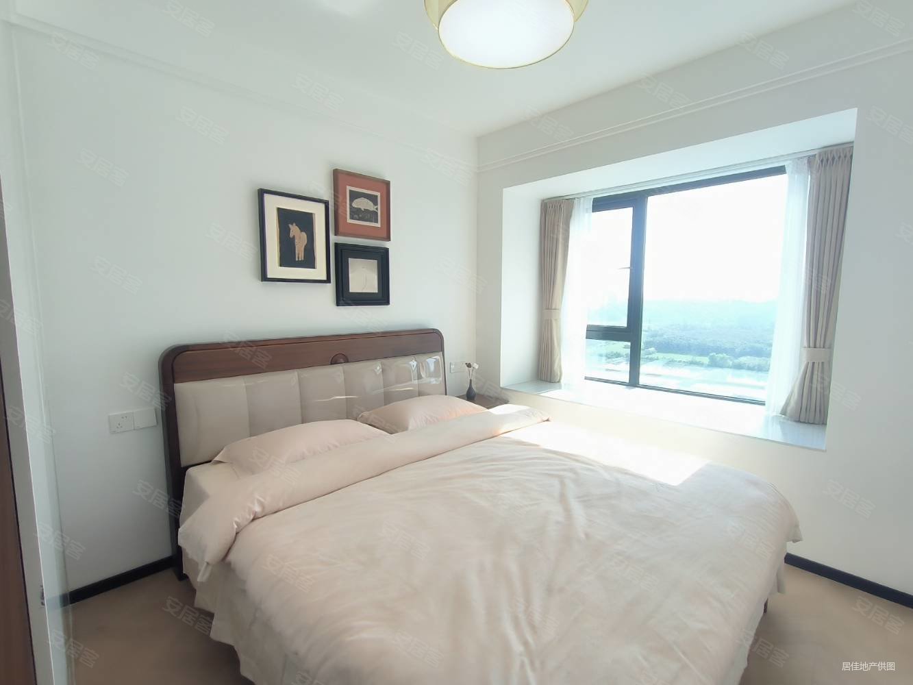 联投国际城3室2厅2卫115㎡南北57.5万