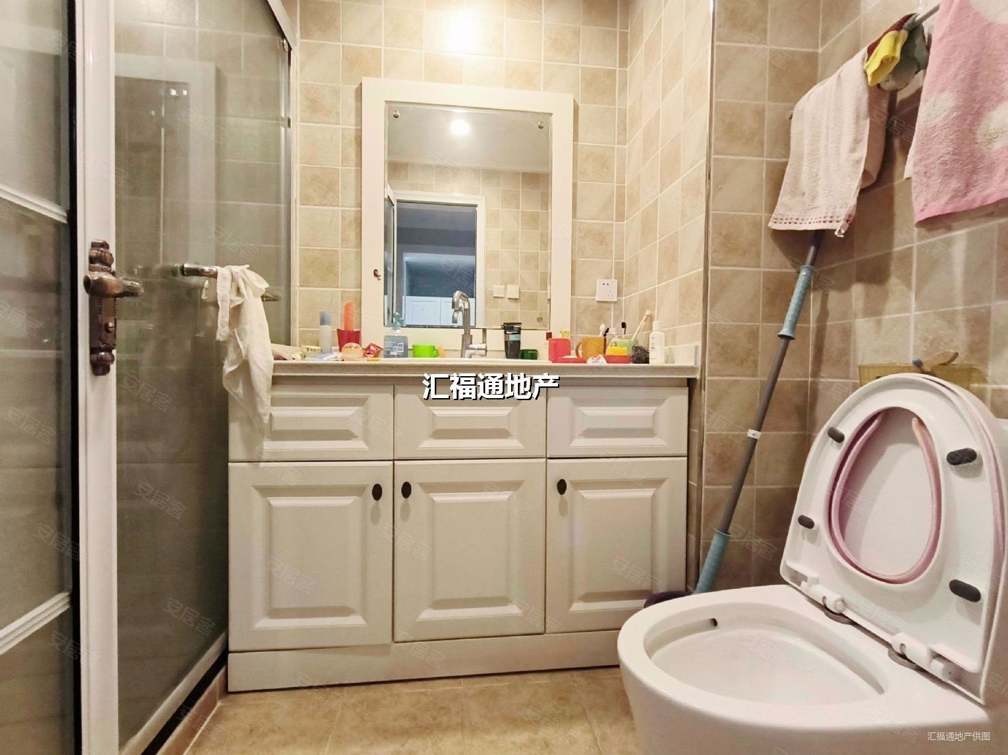 惠友钻石广场3室2厅1卫117㎡南北88万