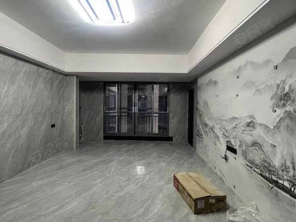 揭阳普宁南平路阳光城(普宁)普宁广场附近南园阳光城小区电梯三房两厅