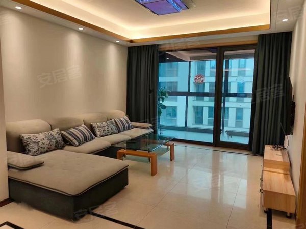 【多图】迪荡湖壹号,迪荡租房,保利迪荡湖壹号高档小区豪装带车位包