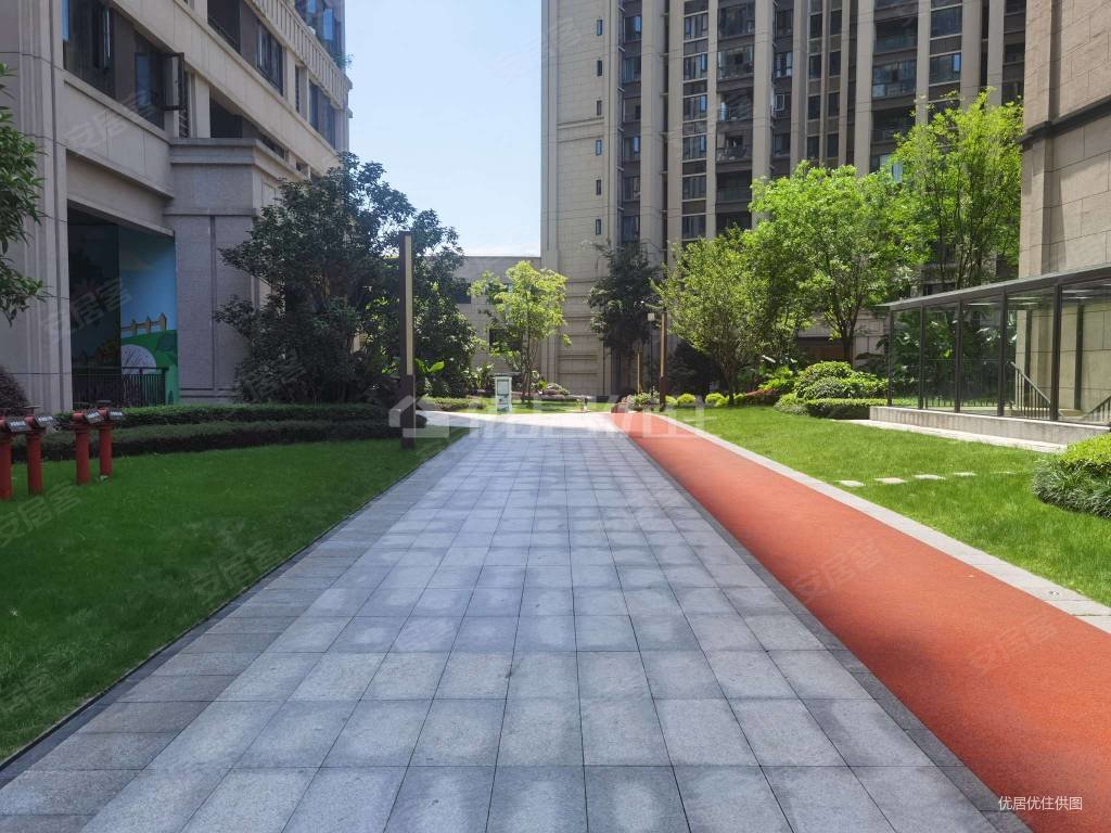 千江凌云千江府二期