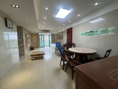 顺德龙江盈信城市广场文华花园三期电梯房,4房租3房价格,全新装修,南北对流环境好出租房源真实图片