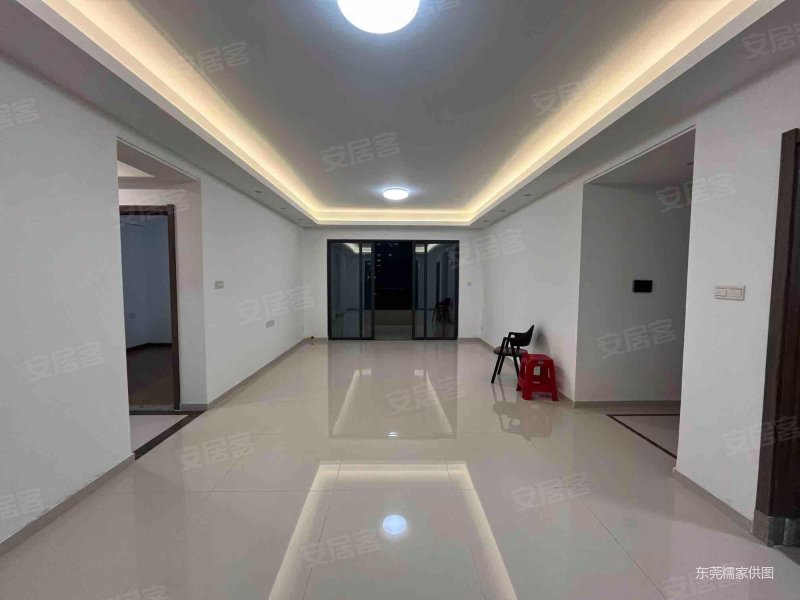 天麟天瑞花园 正南朝向 带电梯 临地铁 满二 商业配套成熟