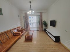 惠州惠阳经济开发区拎包入住三房，高楼层，视野开阔。1150包管理费出租房源真实图片