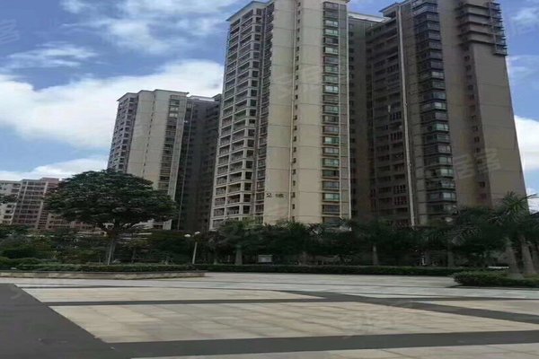 康城花园