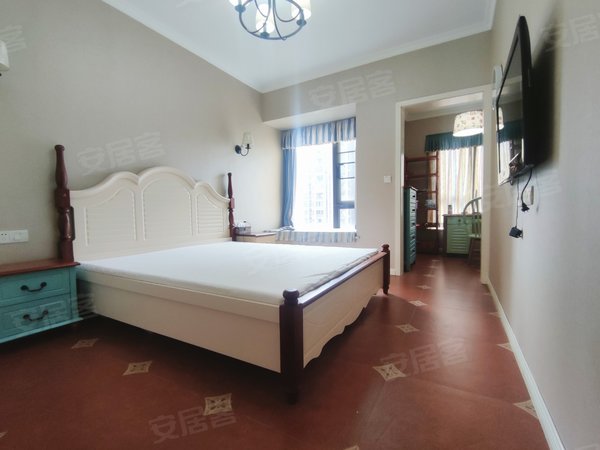 【多图】约克郡汀兰,照母山租房,地铁口 带车位 精装房子 小区环境好