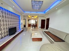 九江开发区快乐城民强99苑 3室2厅 精装修房 急售出租房源真实图片