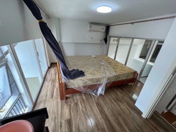 深圳龙岗平湖华南城青创 华南城 青创公寓 熙景城对面 平湖广场 三房