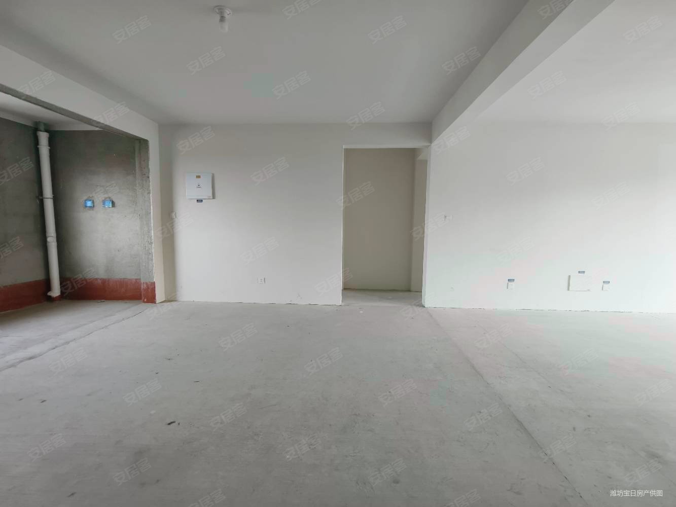 恒信伯爵公馆(昌乐)3室2厅2卫126㎡南北57万
