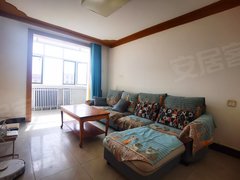 酒泉肃州酒泉城区行署家属楼 2室1厅1卫出租房源真实图片