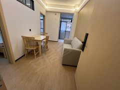 深圳坪山坪山电梯公寓,精装2房,锦龙地铁,宝龙租房,益田超市,龙坪天虹出租房源真实图片