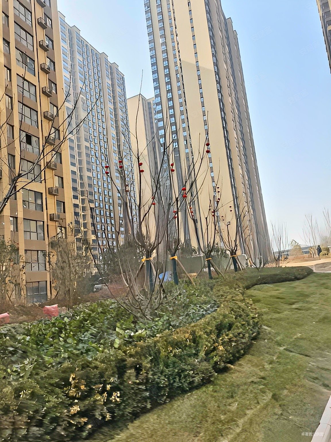 西安房产网>西安二手房>未央二手房>三桥二手房>海棠湾>