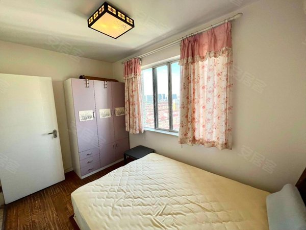 上海浦东金杨新村天元公寓金杨新村2室天元公寓精装修好格局地段便宜