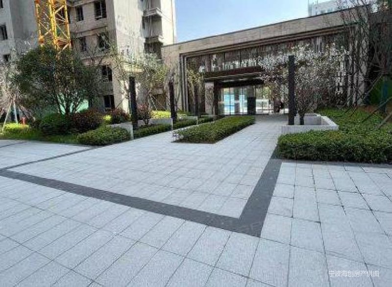 宁波房产网>宁波二手房>北仑二手房>大榭二手房>中杨时代潮鸣>