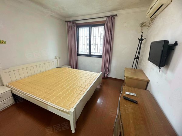 上海浦东周浦桃园新城汇枫公寓汇枫公寓双南电梯两房 18号线沈梅站