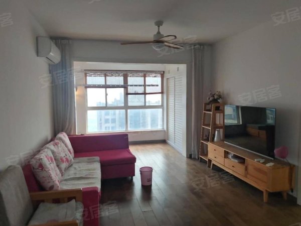 汽车东站附件市政府附件押一付一可短租天元美居乐两房