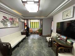 北京丰台小屯路兆丰园南区 2室1厅1卫  精装修90平米出租房源真实图片