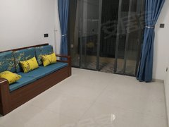 东莞大朗竹山松景花园 2室2厅2卫出租房源真实图片