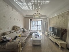 钟祥钟祥城区钟祥市区第一次租，漳河万达两房，采光好，两房客厅都有空调出租房源真实图片