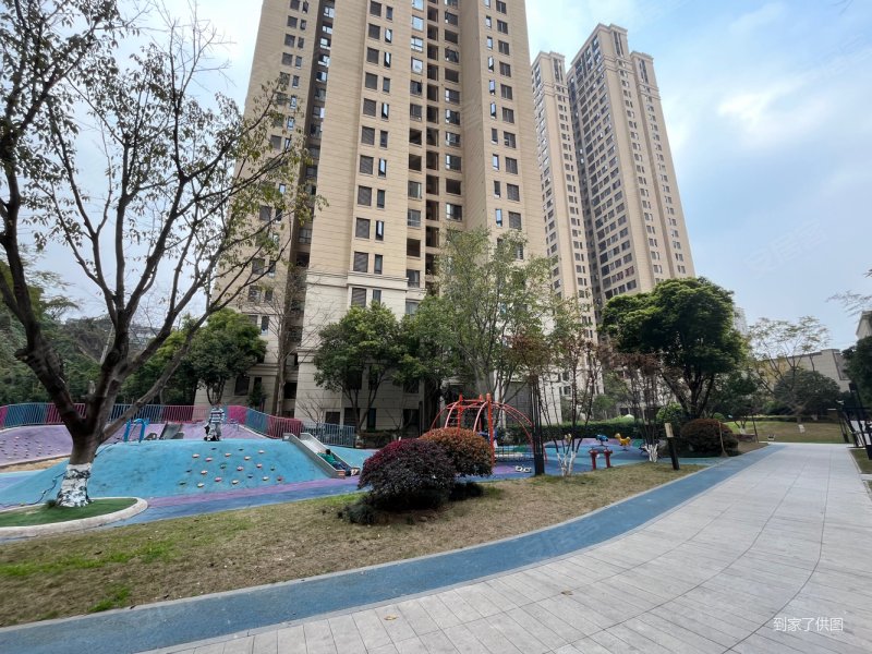 融创滨江壹号观麓台