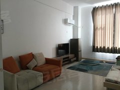 邹平邹平城区山南会仙桥精装公寓，家具家电齐全，拎包入住，押一付一出租房源真实图片