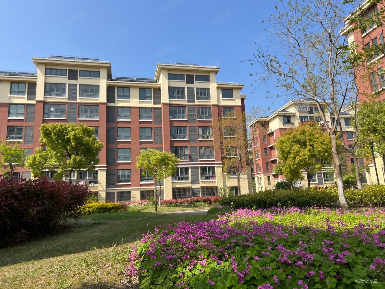 裕鸿佳苑第一社区裕盛新村一期