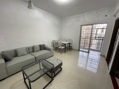 海口美兰海府美苑路 国兴桫椤湾附近 水滨花园 精装两房 拎包入住出租房源真实图片