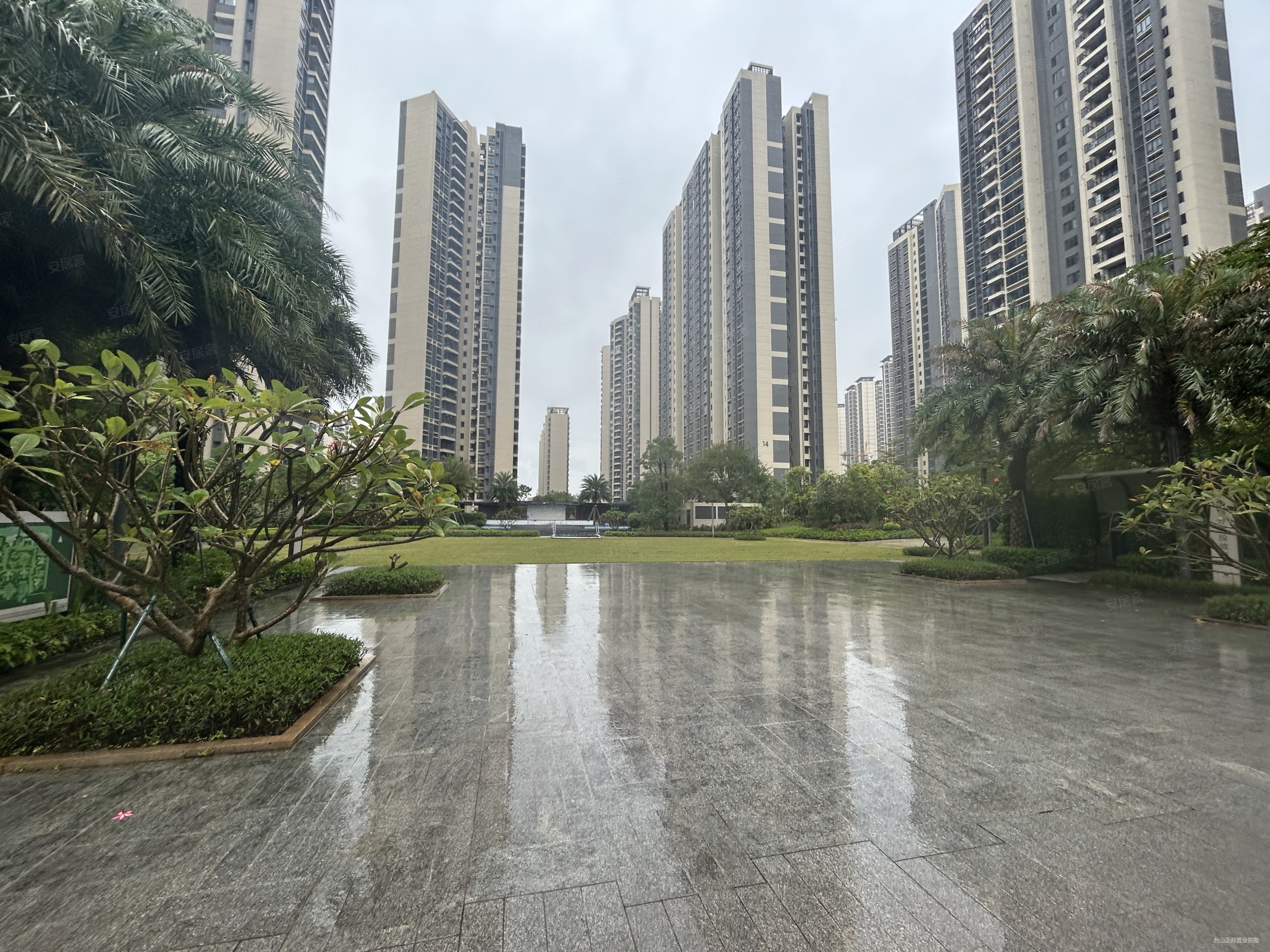 江门房产网>江门二手房>台山二手房>台城二手房>保利中央公馆>